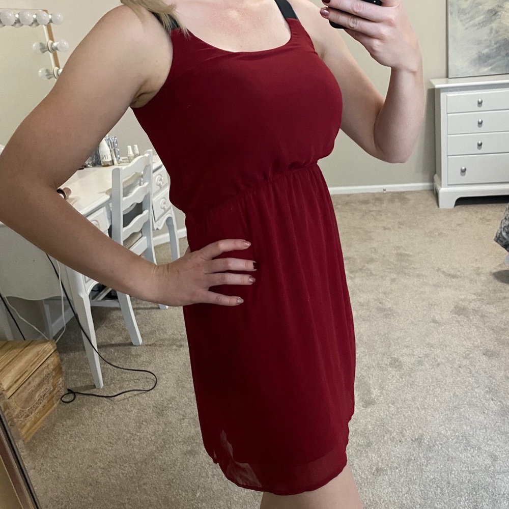 Xhilaration dress